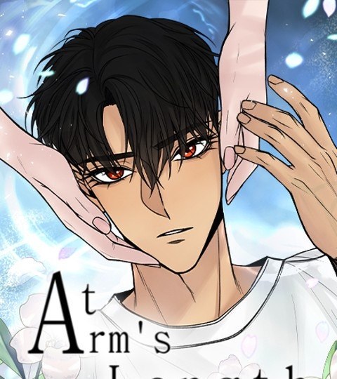 At Arm's Length封面