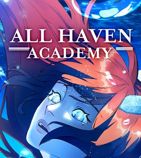 All Haven Academy封面