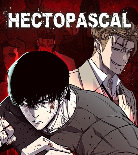 Hectopascal封面