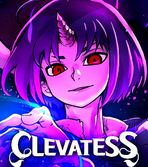 Clevatess封面